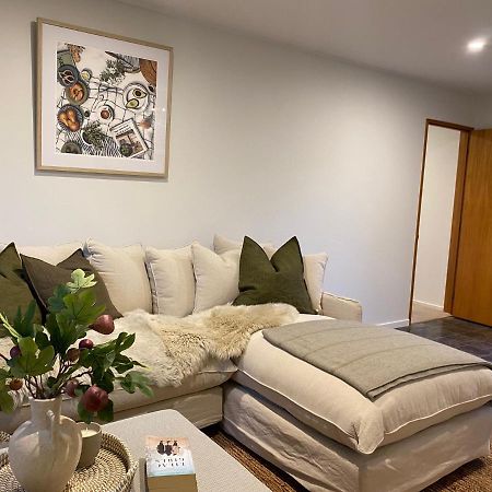 Wanaka Deluxe Studio מראה חיצוני תמונה
