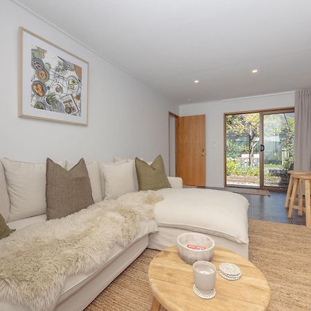 Wanaka Deluxe Studio מראה חיצוני תמונה