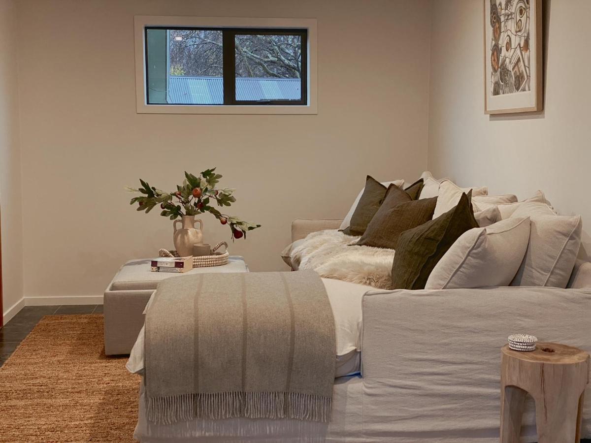 Wanaka Deluxe Studio מראה חיצוני תמונה