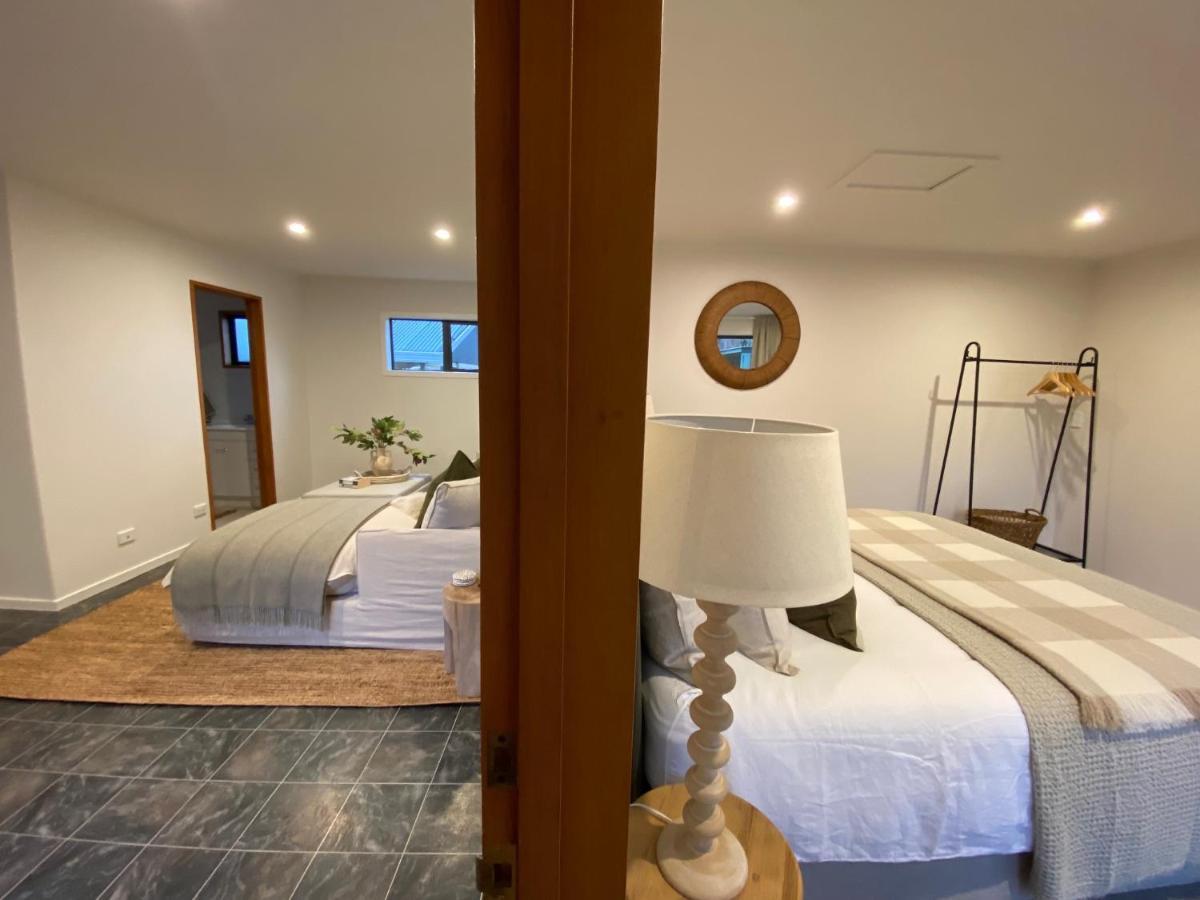 Wanaka Deluxe Studio מראה חיצוני תמונה