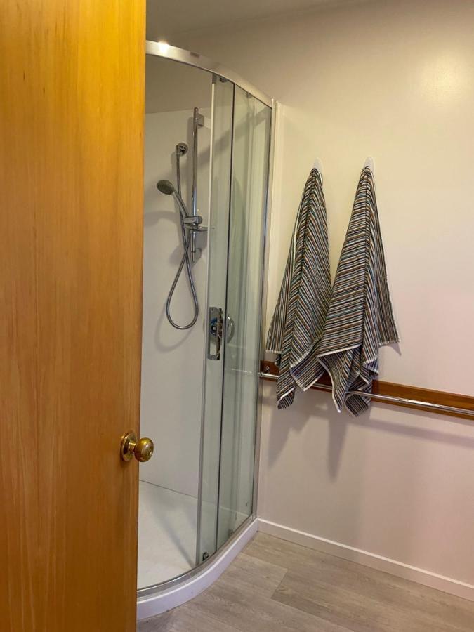 Wanaka Deluxe Studio מראה חיצוני תמונה
