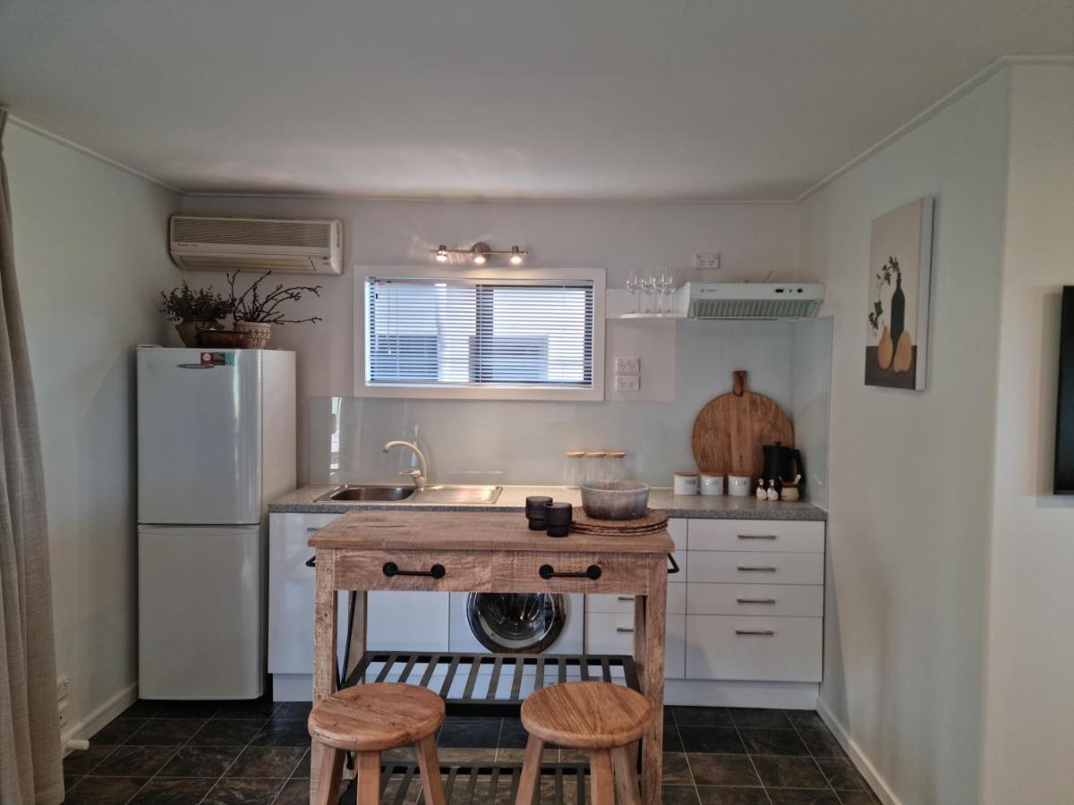 Wanaka Deluxe Studio מראה חיצוני תמונה