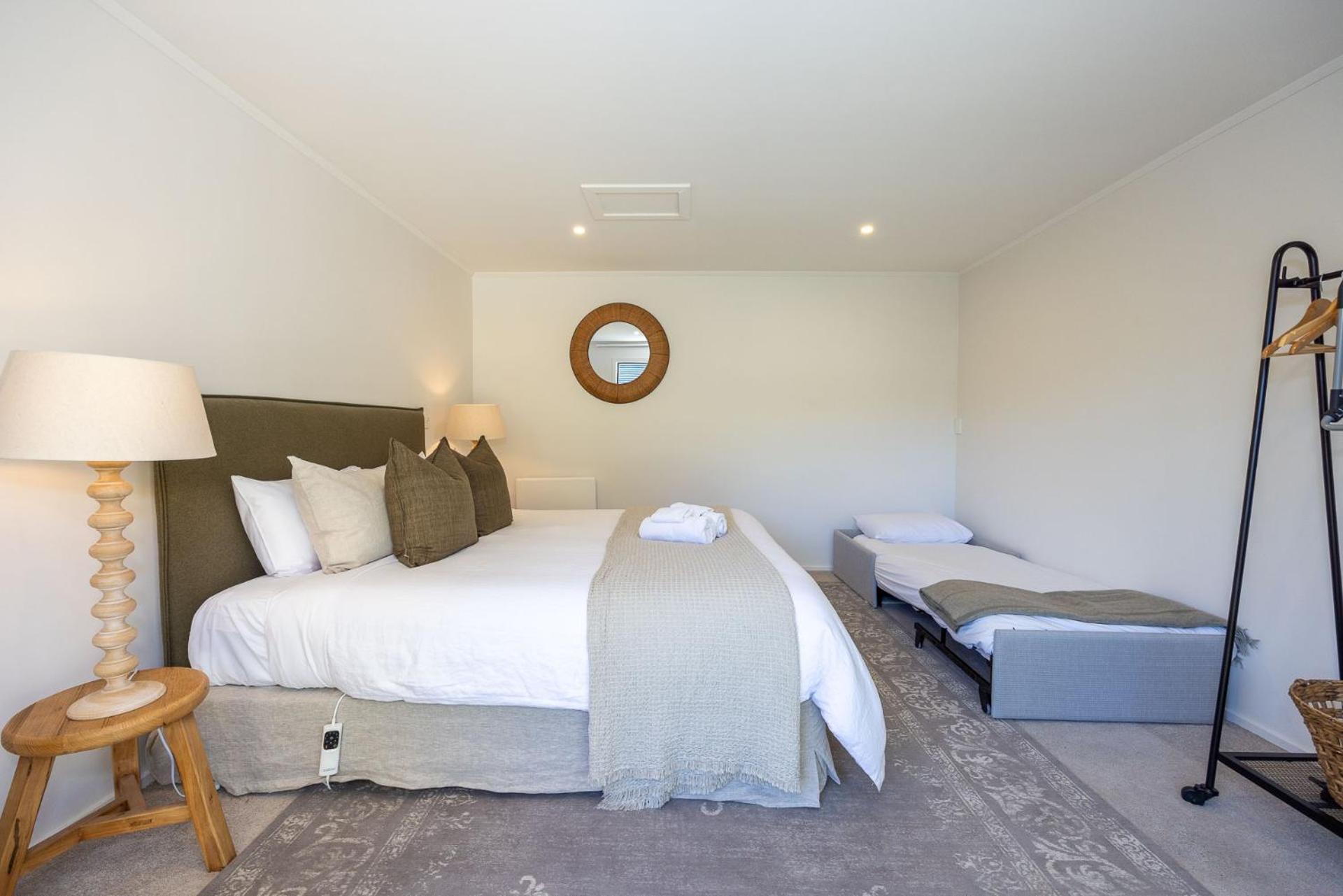 Wanaka Deluxe Studio מראה חיצוני תמונה