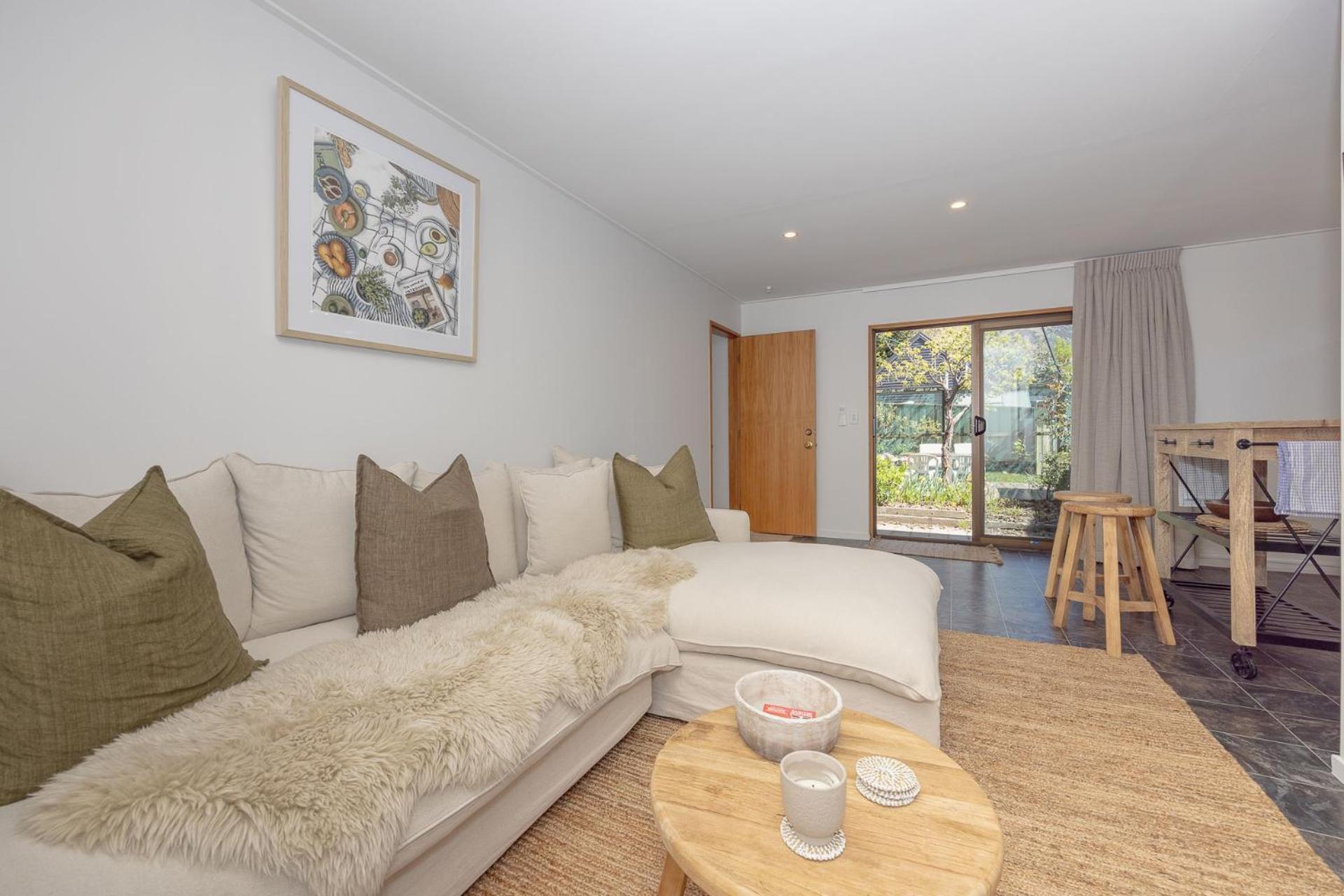 Wanaka Deluxe Studio מראה חיצוני תמונה